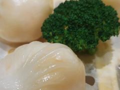 -云庭汇·粤菜海鲜(东盟盛天地店)