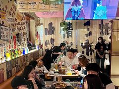 -三杯赤運·中式小酒馆(所城里店)