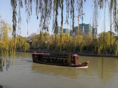-信义坊码头