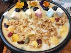 -初拾·花里餐厅(钜城华亿店)