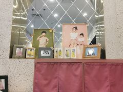 -海马体照相馆(上海宝山万达广场店)