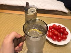 -良子健身(望京SOHO店)