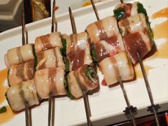 -冰城串说·羊肉串烧烤(哈西大街店)