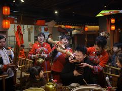 -印象鲵宴·张家界地标美食名片(溪布街店)