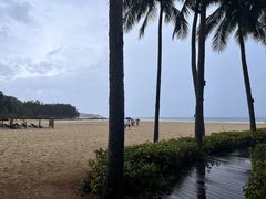 -石梅湾艾美度假酒店