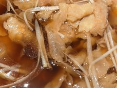 -直隶安家牛肉罩饼(七一路店)