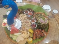 -简朴寨傣味餐厅