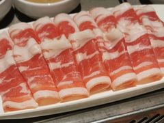 -海底捞火锅(金光华店)