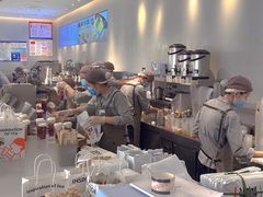 -喜茶(徐州金鹰店)