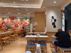 -陳香貴·兰州牛肉面(上海长风大悦城店)