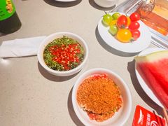 -海底捞火锅(顺义华联店)