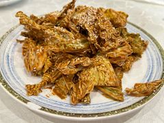 -福来居烤鸭店(天坛二店)