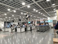-宜家·瑞典风味餐厅(烟台路店)