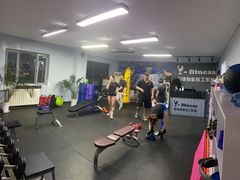 -悦健身私教工作室(双井店)