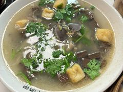 -百年尹氏汤包(湖南路狮子桥店)