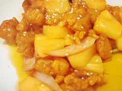 -琉璃餐厅(德基广场店)