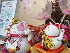 -丁先生蛋糕·品质鲜作(桐梓林店)