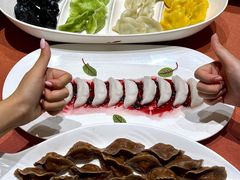 -船歌·鱼水饺青岛菜(闽江二路店)