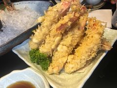 -梅筑·创意料理(王府井百货店)