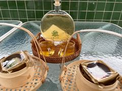 -吾象走甜·生日蛋糕·甜品台茶歇