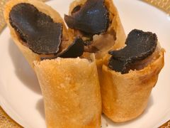 -宝丽轩中餐厅BAOLIXUAN