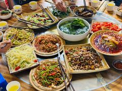 -宋记冕宁土菜馆(海门渔村二店)