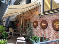 -鹿萤季·营地小馆(皇后公园店)