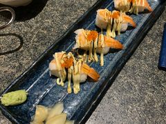 -NIUAN牛庵·日式和牛烧肉(恒隆店)