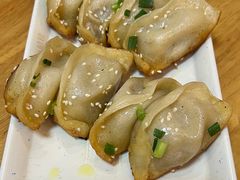 -小姜锅贴(凤凰街店)