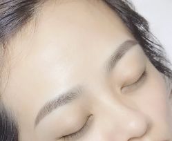 -MIVI半永久纹眉纹绣