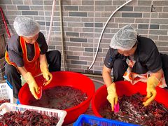 -霸王虾·麻辣小龙虾(清水河公园店)