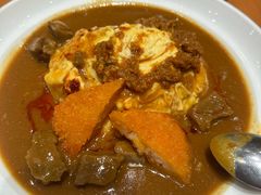 -CoCo壱番屋(久光百货店)