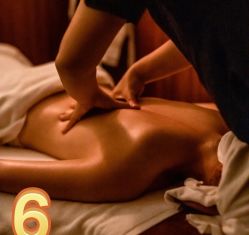 -健身堂科技美肌SPA