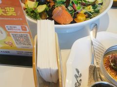 -斯普汇生蚝牛排馆(中骏世界城店)