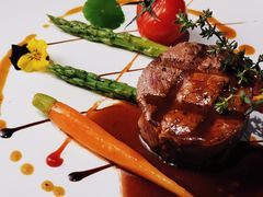 -马克西姆餐厅(崇文门店)