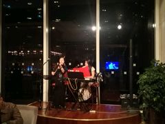 -富力希尔顿酒店·地阔自助餐厅