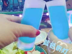 -Famous肥猫墨西哥音乐餐吧(五棵松华熙LIVE店)