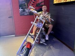-额尔敦传统涮(公园西路店)