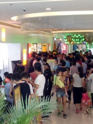 -乐高授权专卖店(南开大悦城店)
