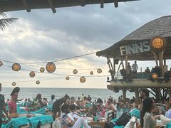 -FINNS Beach Club