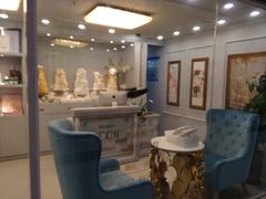 -李奥斯汀蛋糕商务茶歇·甜品台·企业活动团建(长寿路店)