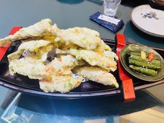 -君霖海鲜私房菜(春柳店)