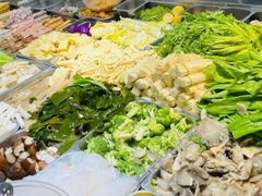 -林静小吃(复兴路店)