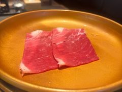 -牛YO寿喜烧和牛火锅自助(三台子万象汇店)