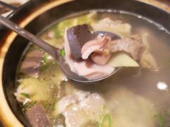 -城北食府(枫林店)