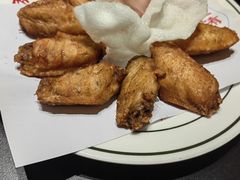 -沽上民肴·海鲜锅贴·天津菜(福州道鸿正家园店)
