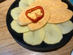 -九田家黑牛烤肉料理(新光汇店)