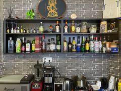 -My Way Town买味堂·东南亚餐厅(亦庄店)