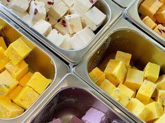 -白色日记·手作酸奶(麦凯乐店)