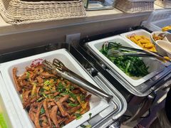 -素满香·Vegan食养自助(天一广场店)